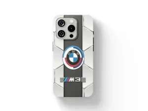 BMW Coques Téléphone Sensation Moderne Épurée